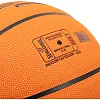 Баскетбольный мяч
 SPALDING TF BRONZE GRIP 77870YREV1
 7 (Оранжевый)