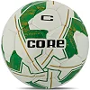 Футбольний м'яч
 CORE FIGHTER FB-8465 №5 PU (Білий-червоний)