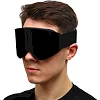 Лыжные очки
 со съемной магнитной линзой JHUA HX025-4