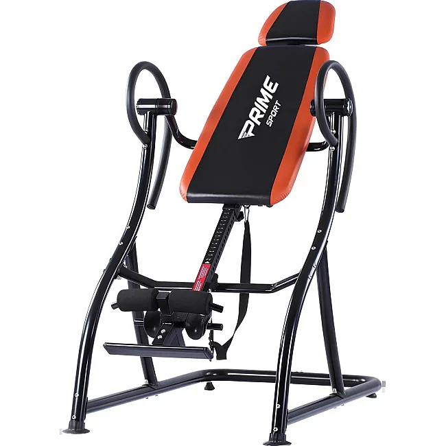 Инверсионный стол Prime Sport Inverso Plus