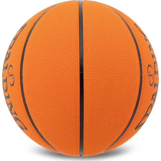 Баскетбольный мяч
 SPALDING TF BRONZE GRIP 77870YREV1
 7 (Оранжевый)
