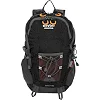 Распродажа! Велорюкзак спортивный с жесткой спинкой DEUTER 801 10л (Темно-синий)