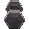 Гантель шестигранний
 гексагональна
 ZELART
 TA-2679-25 1шт 25кг