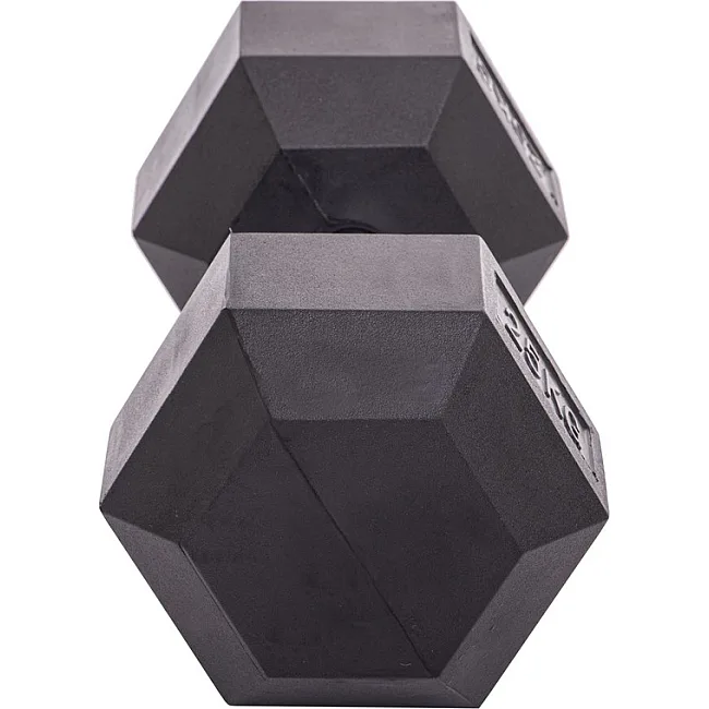 Гантель шестигранний
 гексагональна
 ZELART
 TA-2679-25 1шт 25кг