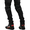 Комплект мотозащиты наколенники и налокотники PRO-BIKER P32-2