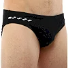 Мужские плавки классические
 JOMA

 SHARK III 103842-100
4XS-XL (Черный)