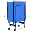 Стол для настольного тенниса GSI-SPORT
 Indoor Gk-3.18 MT-0934