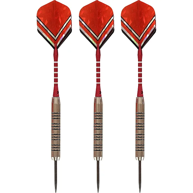 Дротики для дартса
 цилиндрические BAILI
 BL-3501 18гр 3шт