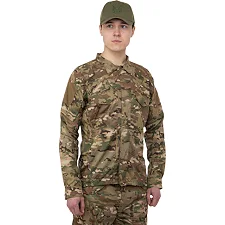 Китель тактический MILITARY RANGERS ZK-JK6006 (Камуфляж Multicam)