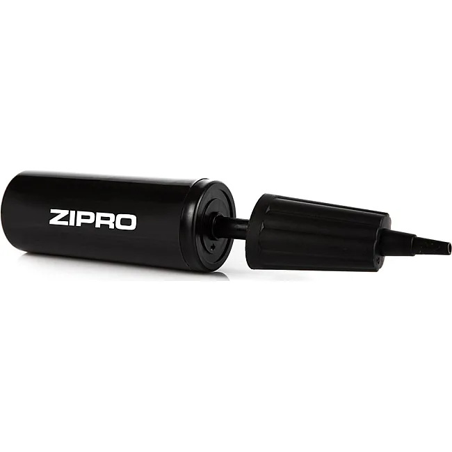Мяч гимнастический Zipro Anti-Burst 65 см, серый