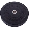 Бамперный диск резиновый MDbuddy TA-2676-20 51мм 20кг