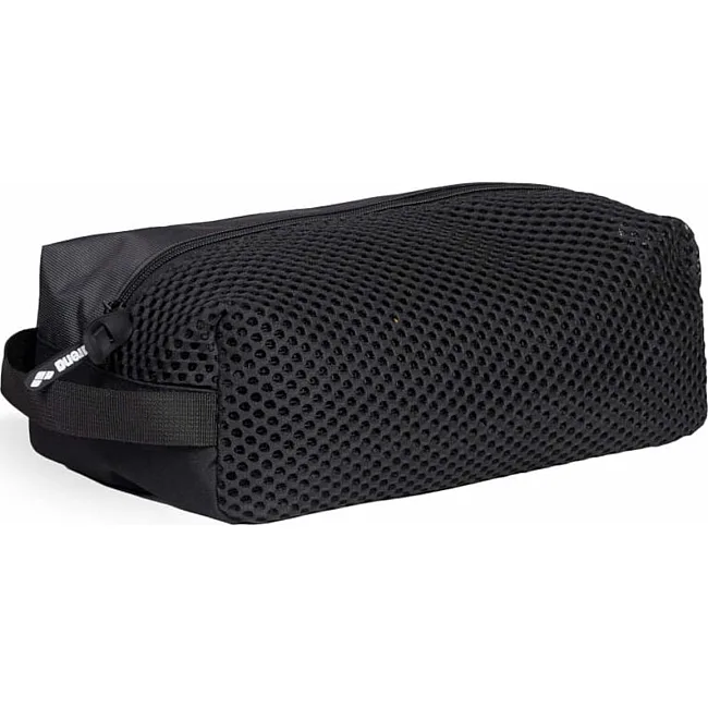 Сумка Arena ONE GO POCKET BAG 7L серый, черный 34х18х12 см