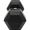 Гантель шестигранний
 гексагональна
 ZELART
 TA-5159-5 1шт 5кг