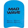 Доска для плавания MADWAVE
 M072005 цвета ассортименте (Голубой)