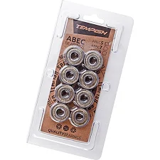 Подшипники Tempish ABEC 5 (8 шт)