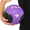 Медбол мяч медицинский
 ZELART
 FI-5121-10 10кг