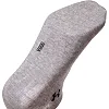 Спортивные носки
 мужские короткие UNDER ARMOUR
 BC-3927 (Серый)