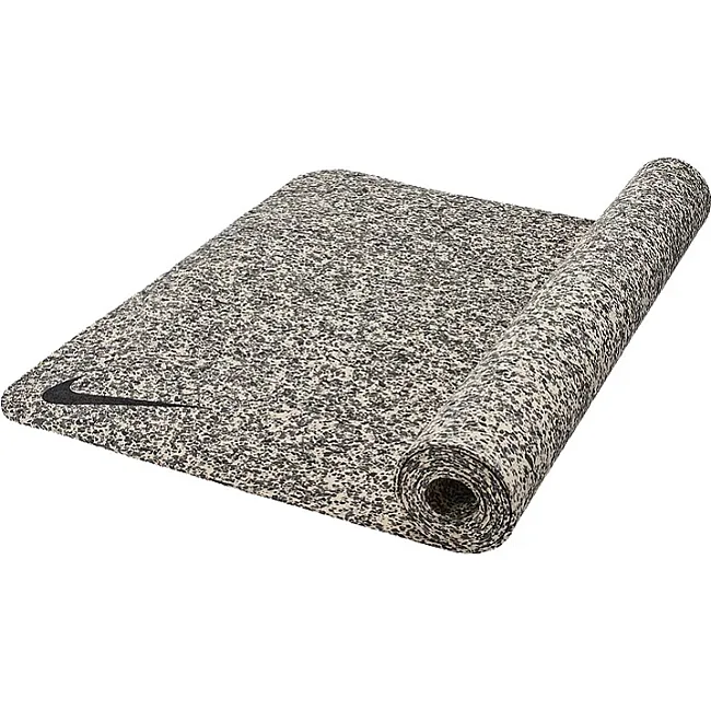 Коврик для йоги Nike MOVE YOGA MAT 4 MM песчаный, 61х172см