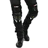 Комплект мотозащиты наколенники и налокотники PRO-BIKER P32-2