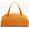 Жіноча спортивна сумка Nike NK GYM CLUB BAG - SP23 24L помаранчевий 33х51х23 см