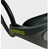 Очки Arena 365 GOGGLES темно-зеленый, черный, желтый OFSM