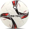 М'яч футзальний HARD TOUCH FB-5042 №4 PU (Білий-червоний)