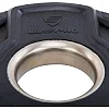 Блин для штанги обрезиненный
 LiveUp LP8330-1_25 ø50мм 1,25кг