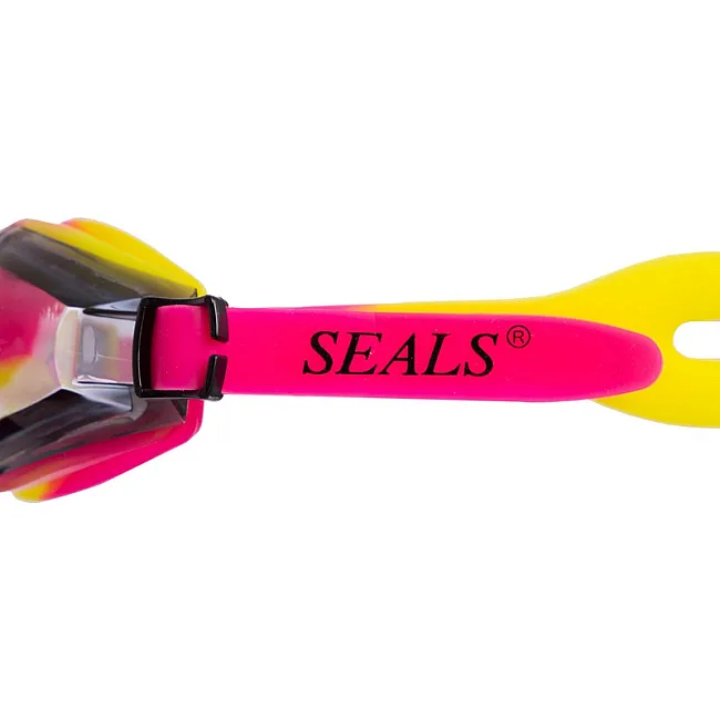 Очки для плавания взрослые SEALS 700