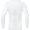 Термореглан із довгим рукавом comfort 2.0 JAKO 6455-00