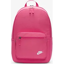 Спортивный рюкзак Nike NK HERITAGE EUGENE BKPK 23L розовый 43x30x15 см