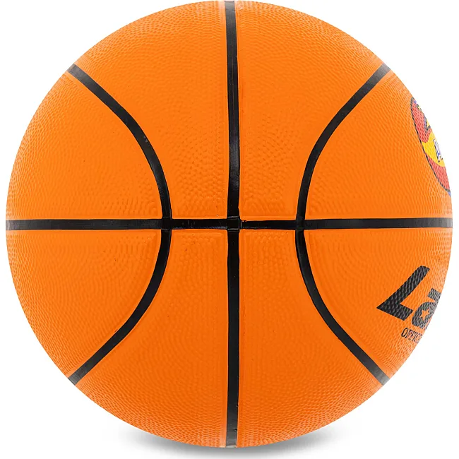 Баскетбольный мяч
 резиновый LANHUA All star G2304
 7