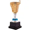 Спортивний кубок
 нагородний SP-SPORT
 Will C-8319C
 27см