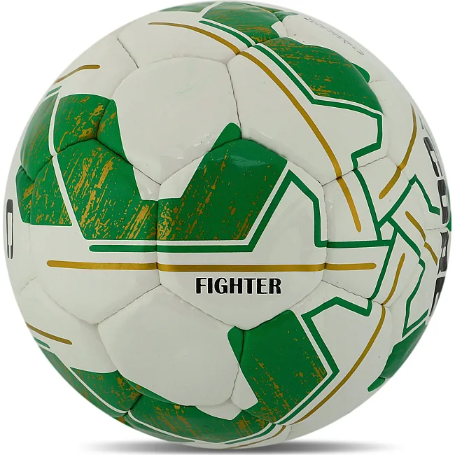 Футбольний м'яч
 CORE FIGHTER FB-8465 №5 PU (Білий-червоний)