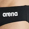 Плавки слепые Arena TEAM SWIM BRIEFS SOLID мужские