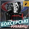 Боксерские перчатки Fairtex BGV14 Black (бинты в комплекте)