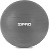 Мяч гимнастический Zipro Anti-Burst 65 см, серый