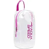 Сумка Aqua Speed DRY POUCH 62614 3L белый, розовый