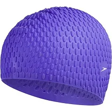 Шапочка для плавания Speedo BUBBLE CAP AU арт8-70929D669-2
