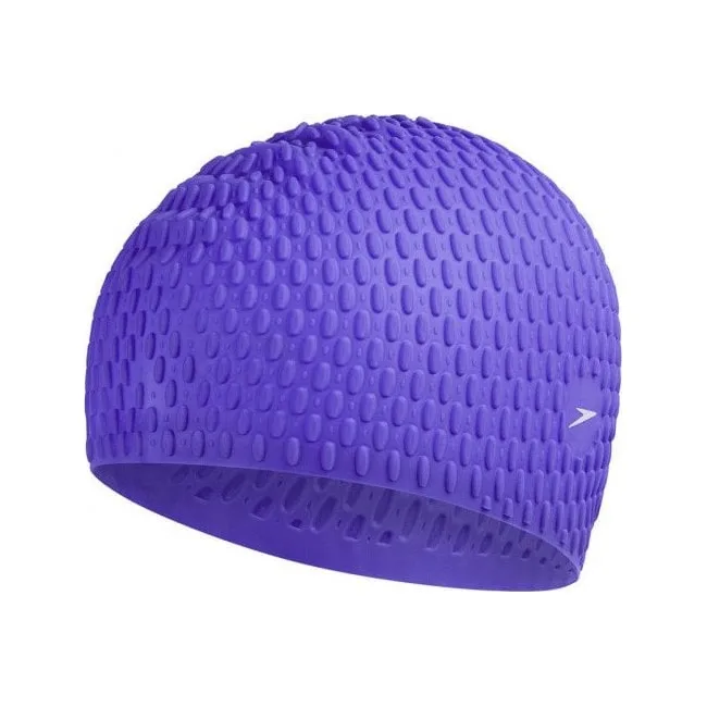 Шапочка для плавания Speedo BUBBLE CAP AU арт8-70929D669-2