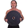 Бамперный диск резиновый

 MDbuddy TA-2676-20 51мм 20кг