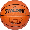 Мяч баскетбольный Spalding Layup TF-50 оранжевый 6