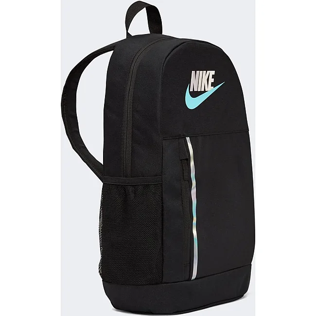 Рюкзак Nike Y NK ELMNTL BKPK-GFX 20L детский 46x30x13 см