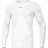 Термореглан із довгим рукавом comfort 2.0 JAKO 6455-00