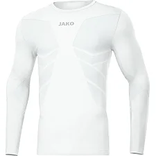 Термореглан із довгим рукавом comfort 2.0 JAKO 6455-00