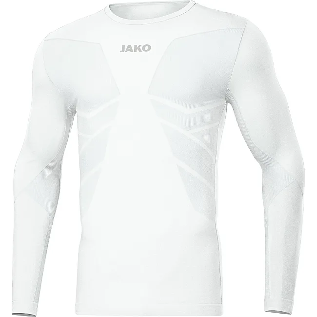 Термореглан із довгим рукавом comfort 2.0 JAKO 6455-00