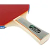 Ракетка для настольного тенниса в чехле CIMA CM-3002 2star