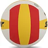 Волейбольный мяч
 STAR CAMPUS VB4075C-34 №5 PU
-красный (Белый-желтый)