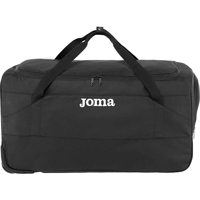 Спортивна сумка
 дорожня на колесах JOMA
 TEAM 400480-100 (Чорний)