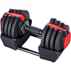 Гантели 3в1 20 кг HMS SGR18 PRO SET