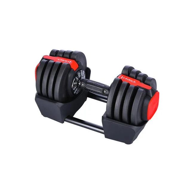 Гантели 3в1 20 кг HMS SGR18 PRO SET